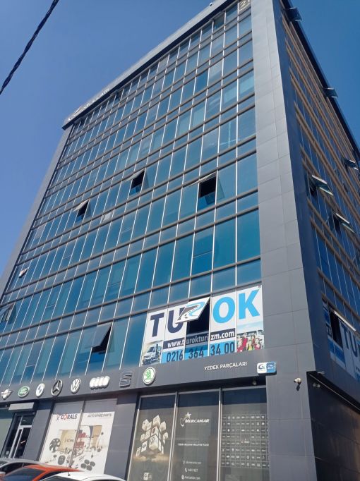  cam bina temizlik şirketleri