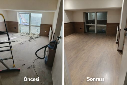 ev temizlik şirketleri