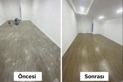  gebze boş ev temizlik şirketi