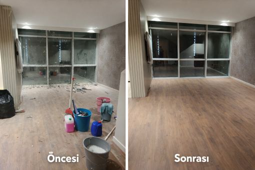  temizlik şirketleri