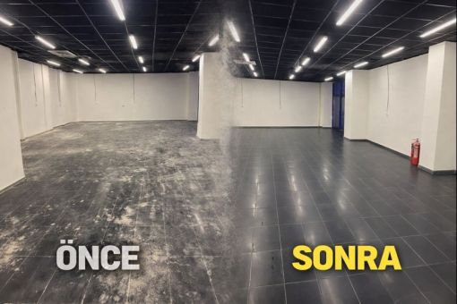  temizlik şirketleri